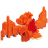 Nanoblock - Pokemon Collection Series - Mega Charizard Y