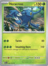 Heracross (006/193) [SV02: Paldea Evolved]
