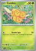 Combee (008/193) [SV02: Paldea Evolved]