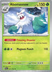 Abomasnow (011/193) [SV02: Paldea Evolved]