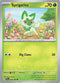 Sprigatito (013/193) [SV02: Paldea Evolved]