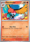 Fletchinder (029/193) [SV02: Paldea Evolved]
