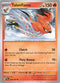 Talonflame (030/193) [SV02: Paldea Evolved]