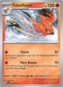 Talonflame (030/193) [SV02: Paldea Evolved]