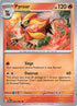 Pyroar (032/193) [SV02: Paldea Evolved]
