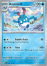 Azumarill (045/193) [SV02: Paldea Evolved]