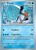 Eiscue (048/193) [SV02: Paldea Evolved]