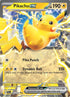 Pikachu ex (063/193) [SV02: Paldea Evolved]