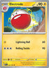 Electrode (067/193) [SV02: Paldea Evolved]