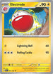 Electrode (067/193) [SV02: Paldea Evolved]