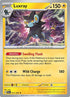 Luxray (071/193) [SV02: Paldea Evolved]