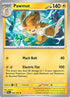 Pawmot (076/193) [SV02: Paldea Evolved]