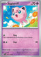 Jigglypuff (083/193) [SV02: Paldea Evolved]