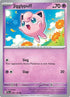 Jigglypuff (083/193) [SV02: Paldea Evolved]