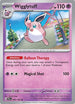 Wigglytuff (084/193) [SV02: Paldea Evolved]