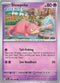 Slowpoke (085/193) [SV02: Paldea Evolved]