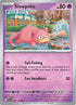 Slowpoke (085/193) [SV02: Paldea Evolved]