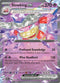 Slowking ex (086/193) [SV02: Paldea Evolved]