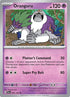 Oranguru (094/193) [SV02: Paldea Evolved]