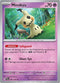 Mimikyu (097/193) [SV02: Paldea Evolved]