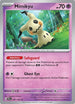 Mimikyu (097/193) [SV02: Paldea Evolved]