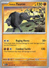 Paldean Tauros (108/193) [SV02: Paldea Evolved]