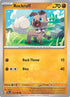 Rockruff (116/193) [SV02: Paldea Evolved]