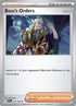 Boss's Orders (172/193) [SV02: Paldea Evolved]