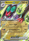 Noivern ex (153/193) [SV02: Paldea Evolved]