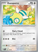 Dunsparce (156/193) [SV02: Paldea Evolved]