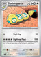 Dudunsparce (157/193) [SV02: Paldea Evolved]