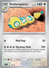 Dudunsparce (157/193) [SV02: Paldea Evolved]