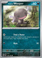 Paldean Wooper (128/193) [SV02: Paldea Evolved]