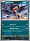 Murkrow (131/193) [SV02: Paldea Evolved]