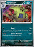 Tyranitar (135/193) [SV02: Paldea Evolved]