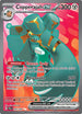 Copperajah ex (245/193) [SV02: Paldea Evolved]