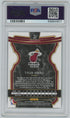 PSA (MINT 9) Tyler Herro #63 - Panini Select (#49964907)