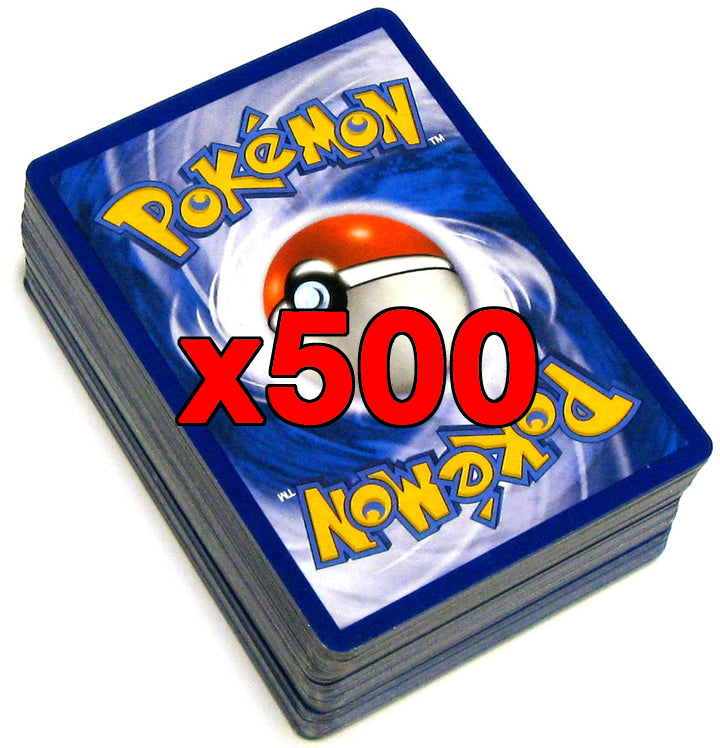 pokemon card lot Bulk Cards and Lots! JAB Games13 Up to 50 Pokemon Bulk