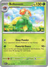 Bellossom (003/197) [SV03: Obsidian Flames]