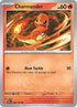 Charmander (026/197) [SV03: Obsidian Flames]
