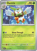 Dartrix (014/197) [SV03: Obsidian Flames]
