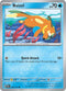 Buizel (048/197) [SV03: Obsidian Flames]