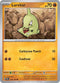 Larvitar (105/197) [SV03: Obsidian Flames]