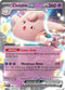 Clefable ex (082/197) [SV03: Obsidian Flames]
