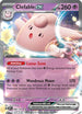 Clefable ex (082/197) [SV03: Obsidian Flames]