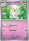 Togetic (084/197) [SV03: Obsidian Flames]