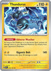 Thundurus (070/197) [SV03: Obsidian Flames]