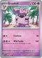 Granbull (088/197) [SV03: Obsidian Flames]