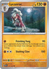 Lycanroc (117/197) [SV03: Obsidian Flames]