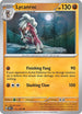 Lycanroc (117/197) [SV03: Obsidian Flames]